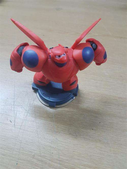Disney Infinity 2.0 Baymax
