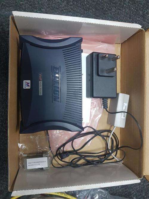 Billion 7401 VGP VoIP / Wifi ADSL2 + Router