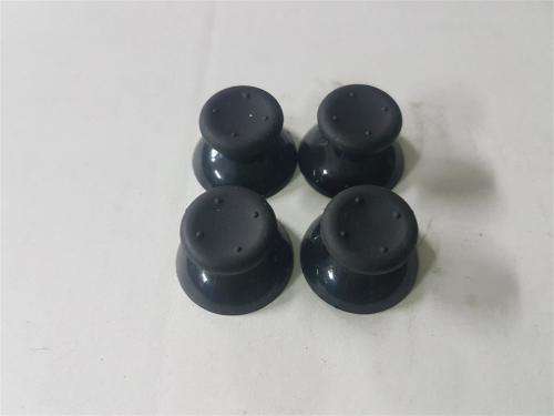 Xbox 360 Controller Black Replacement Thumb Stick (2 sets)