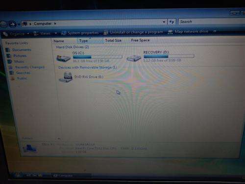 Dell Inspiron 1525 Laptop