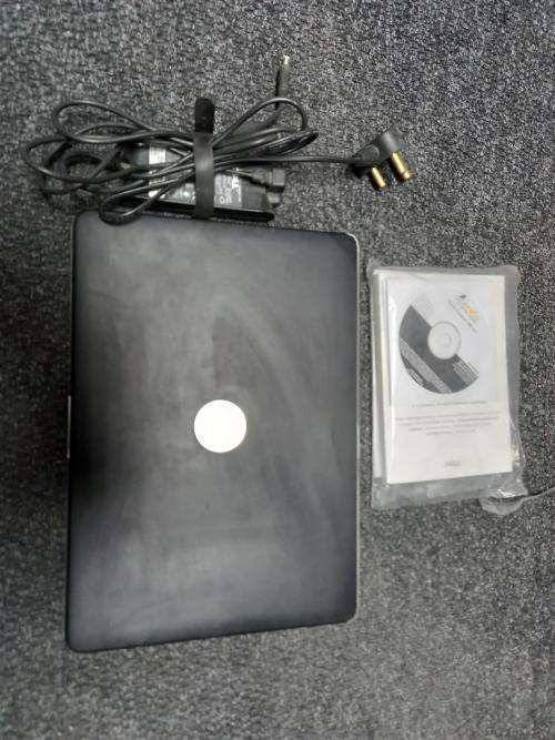 Dell Inspiron 1525 Laptop