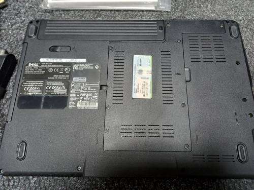 Dell Inspiron 1525 Laptop