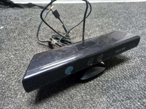 Faulty Kinect Xbox 360