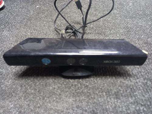 Faulty Kinect Xbox 360