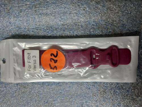 Watch Strap for fitbit Versa 3