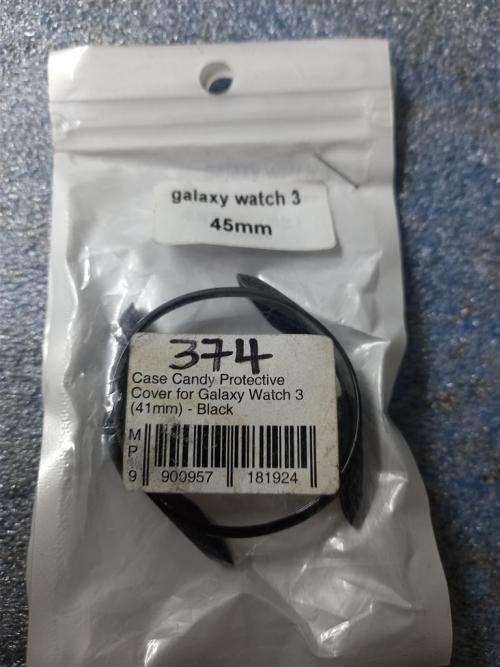 Case Candy Protective cover for Samsung Galaxy watch 3 (41mm)