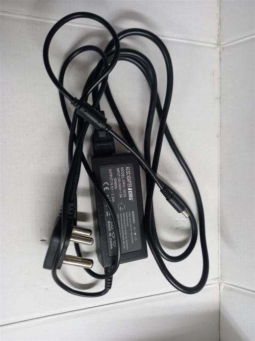 laptop charger ORG-10033