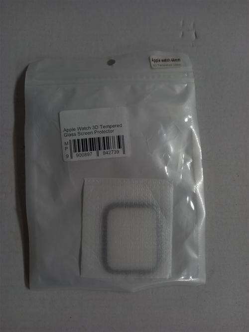 Apple watch 44mm Screen protector