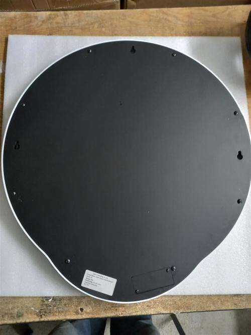 Electronic Dartboard (VDarts)