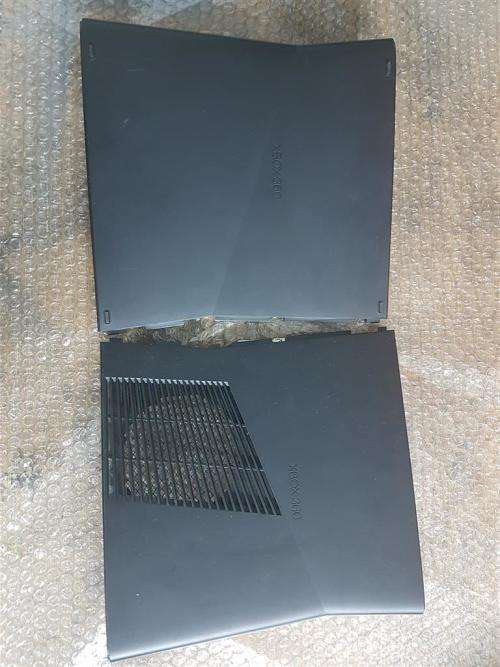 Xbox 360 side Covers