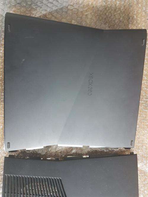 Xbox 360 side Covers