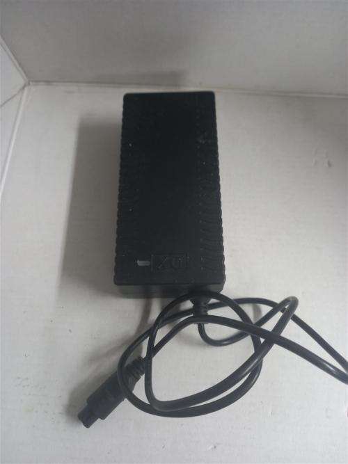 Battery charge 42V - 1.5A (hover board)