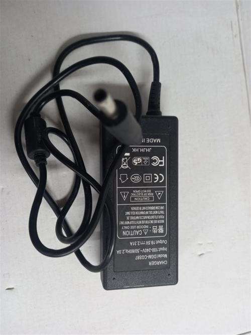 Digimark DGM-CG587 19.5V 2.31A Output