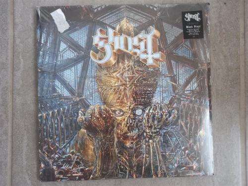 Ghost - Impera [VINYL]