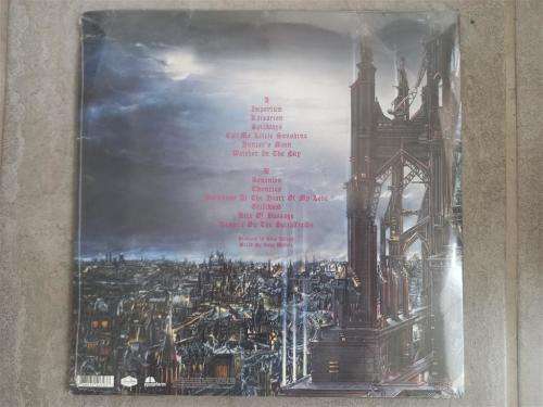 Ghost - Impera [VINYL]