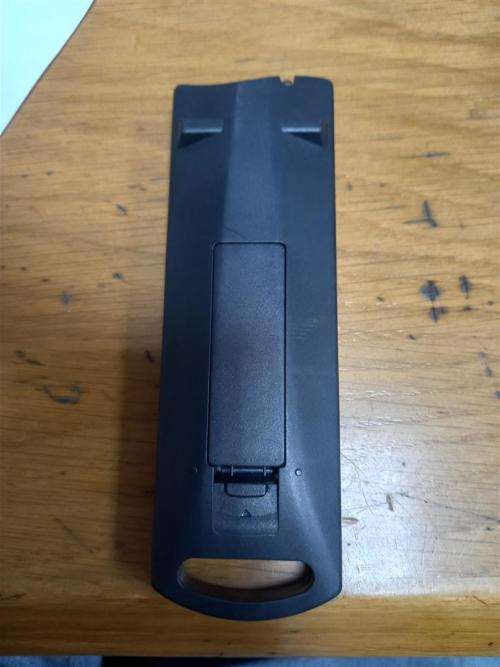 JVC RM-STHBY370A  Remote