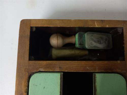 Trico Zig zag sewing machine