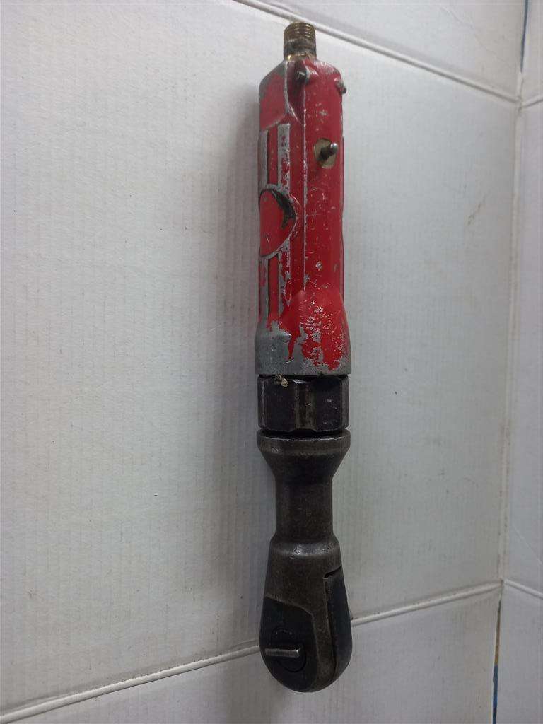 1/2` Air Ratchet
