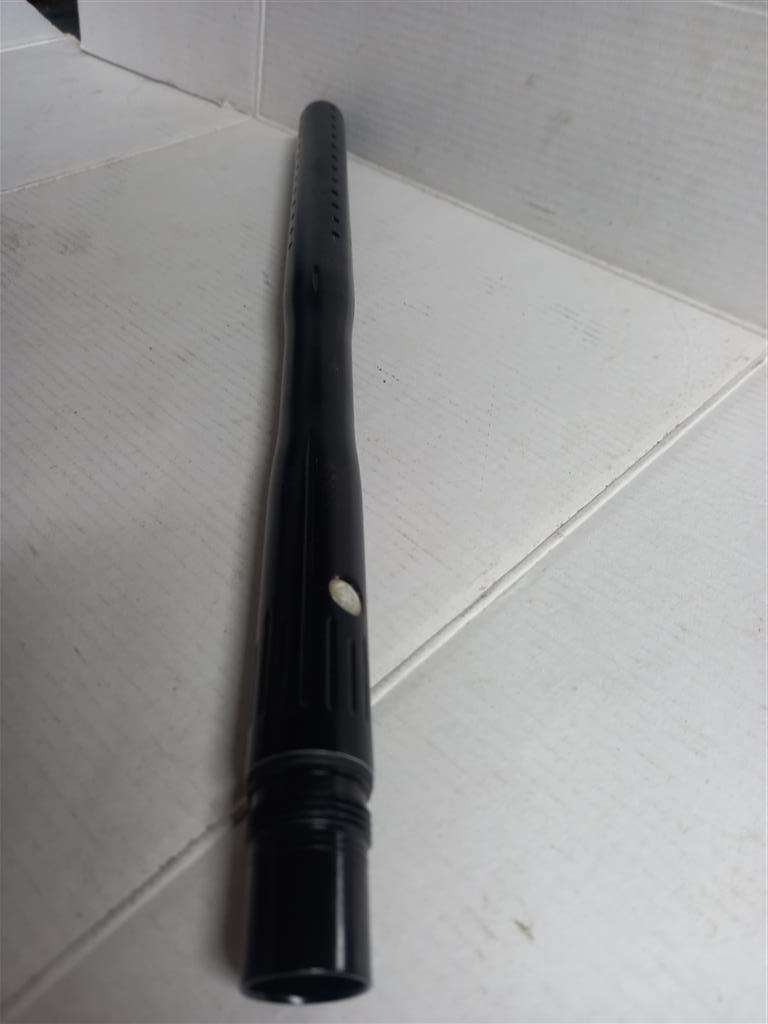 14` 35cm One piece barrel for spyder paintball marker