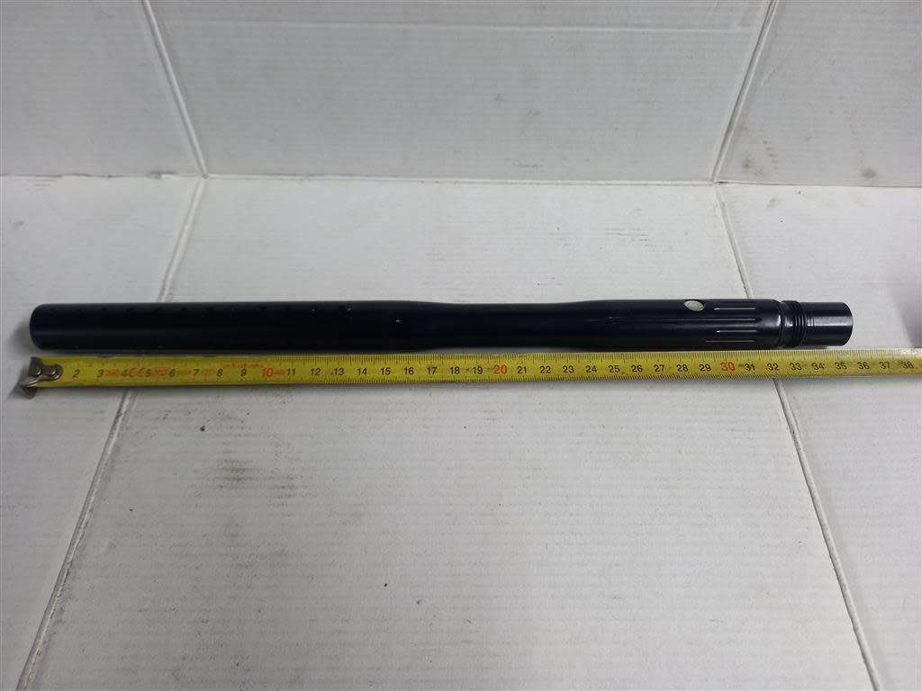 14` 35cm One piece barrel for spyder paintball marker
