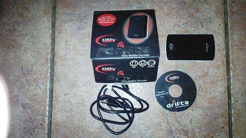 DSTV Drifta Mobile Decoder