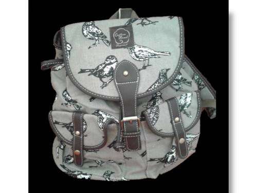 Cotton Road Backpacks