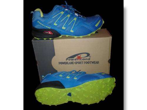 Powerland Trial running shoes