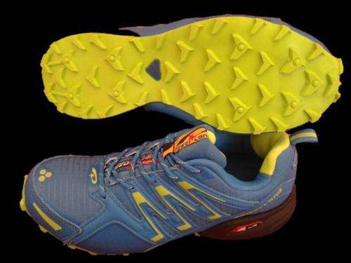 Powerland Trial running shoes