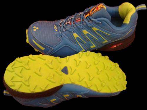 Powerland Trial running shoes