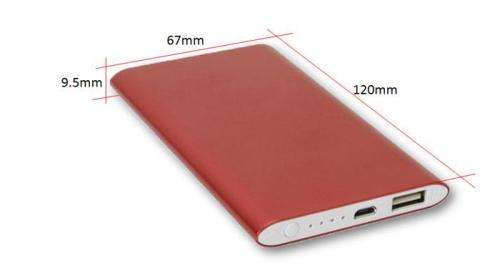 Power Bank 8000maH
