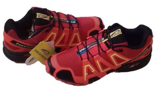 Clearance Sale !!!!!!!!Powerland Trial running shoes