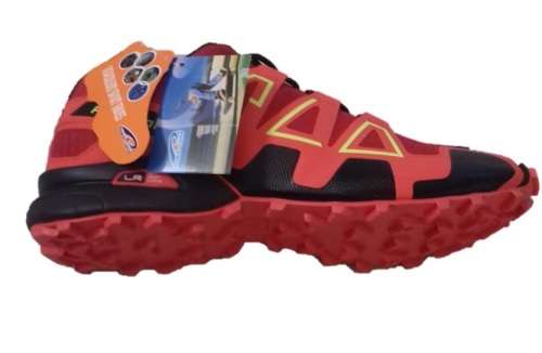 Clearance Sale !!!!!!!!Powerland Trial running shoes