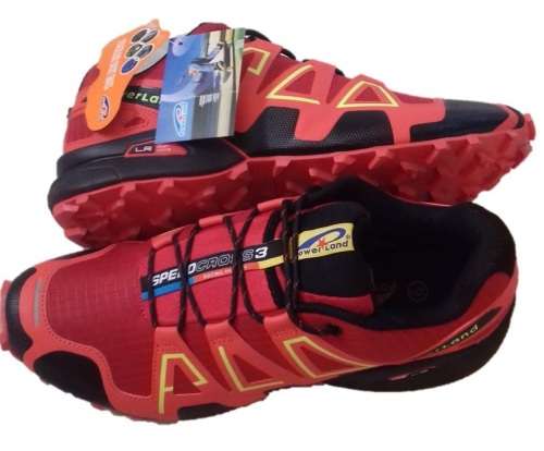 Clearance Sale !!!!!!!!Powerland Trial running shoes