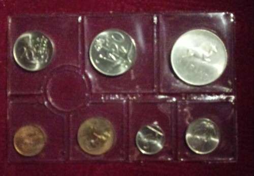 1967 Mint Pack (or make an offer )