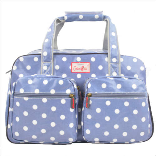 Cotton Road Travel Bag
