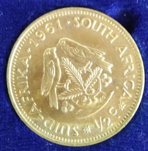 *Open to Offers*  1961 Proof Set