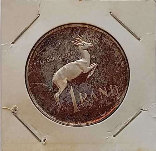 (Auction) 1989 Proof Silver R1