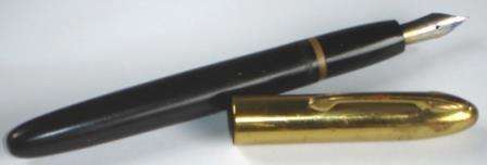 Osmiroid 65 W Fountain Pen