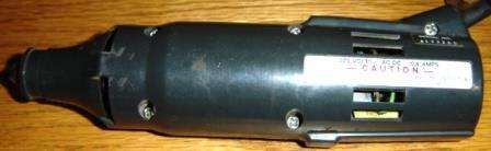 Dremel Moto-Tool Kit Model Mod. 258 Series 1