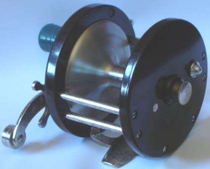 Penn  85 Fishing Reel.   Excellent condition