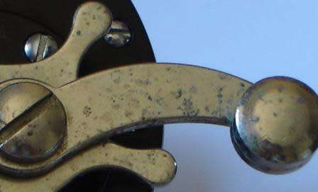 Penn  85 Fishing Reel.   Excellent condition