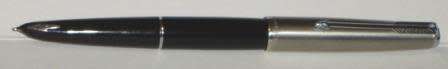 Parker 61 Mark II Flighter Fountain Pen