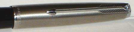 Parker 61 Mark II Flighter Fountain Pen