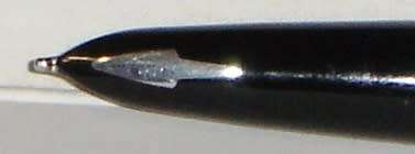 Parker 61 Mark II Flighter Fountain Pen