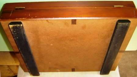 Cutlery Set Box.  Large