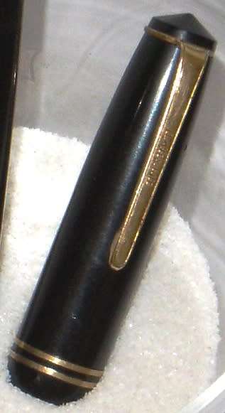 Vintage Parker Pen.    Manufactured in Denmark