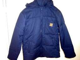 Freezer Room Suit (2 piece) Size 3