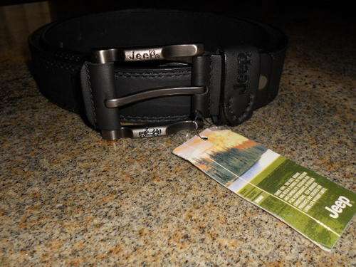 MENS BLACK BELT - MEDIUM - GREAT GIFT - BRAND NEW