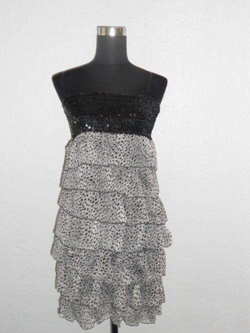 SEXY EVENING DRESS - BID FROM R1!