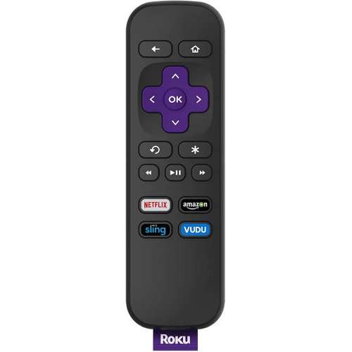 Roku Express +
